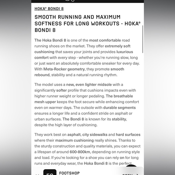 Hike Bondi 8 - Picture 12 of 12